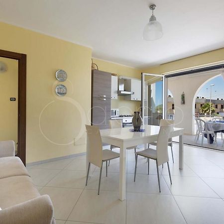 Aurora D'Otranto Villa Dış mekan fotoğraf