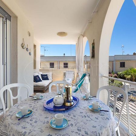 Aurora D'Otranto Villa Dış mekan fotoğraf