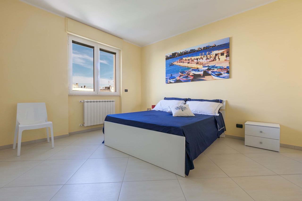 Aurora D'Otranto Villa Dış mekan fotoğraf